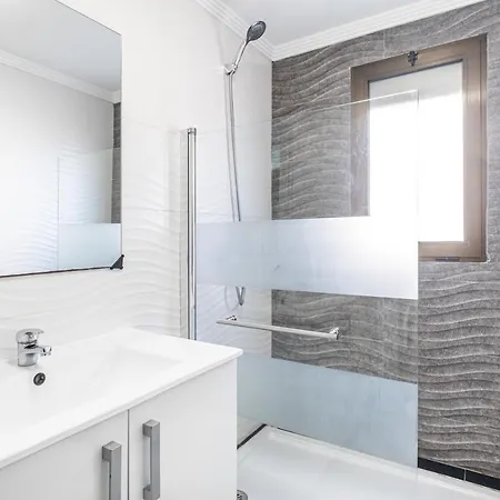 Apartment Auge 4-a Levante