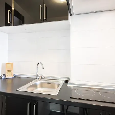 Apartamento Auge 4-a Levante Benidorm