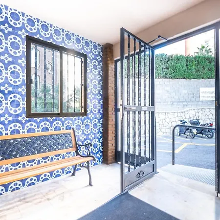 Auge 4-a Levante Benidorm