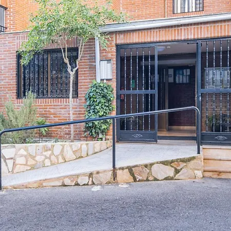 Apartment Auge 4-a Levante *