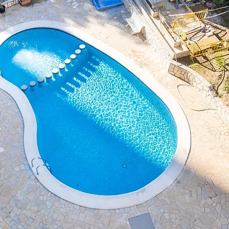 Auge 4-a Levante Apartment *