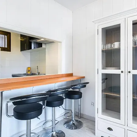 Auge 4-a Levante Apartment Benidorm