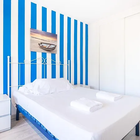 Auge 4-a Levante Apartment *