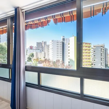 Apartamento Auge 4-a Levante *