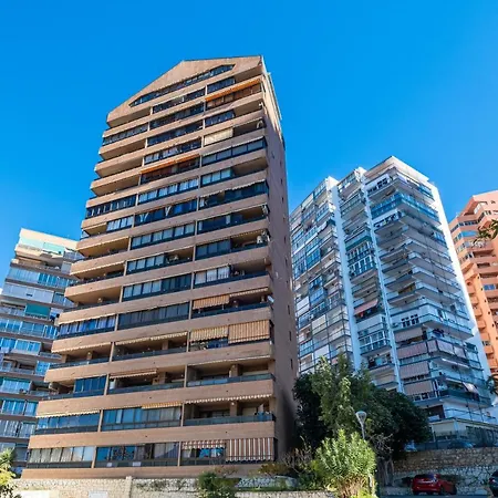 Apartment Auge 4-a Levante *