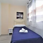 Apartamento Auge 4-a Levante Benidorm