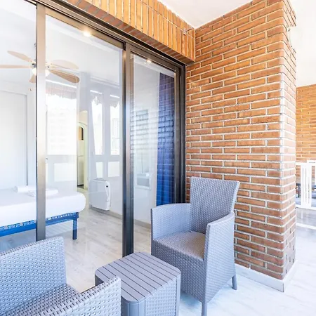 Apartamento Auge 4-a Levante